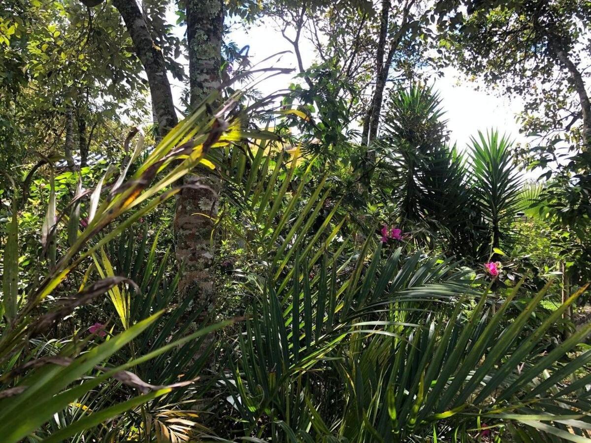 Macondo Chales Lavras Novas Exterior photo